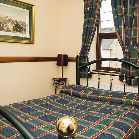 Banner Lodge Ennis Zewnętrze zdjęcie