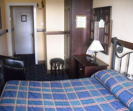 Banner Lodge Ennis Zewnętrze zdjęcie