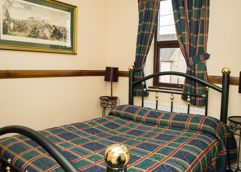 Banner Lodge Ennis Zewnętrze zdjęcie